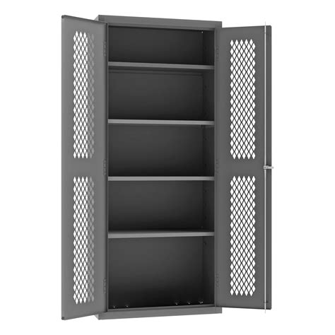 14 gauge steel cabinets|Durham Heavy Duty Welded 14 Gauge Steel Cabinet .